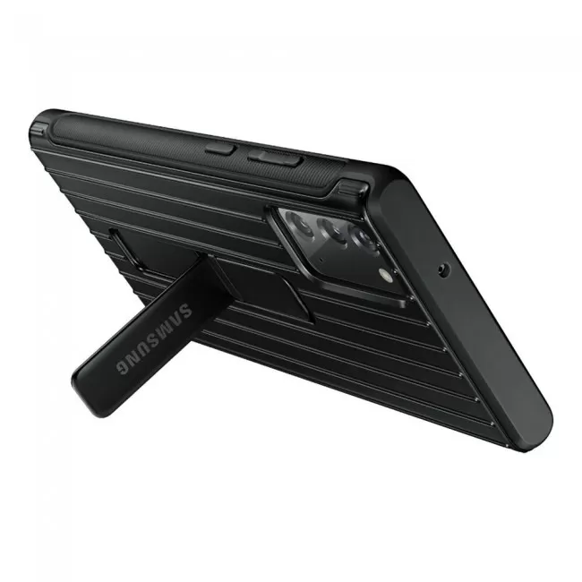 Samsung Galaxy Note 20 Protective Standing Cover